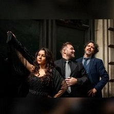 Epic Concerts - Gran Gala de Zarzuela