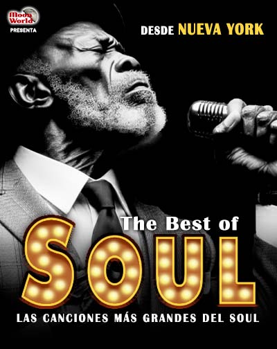 Miniatura de The Best of Soul - Jazz & Blues