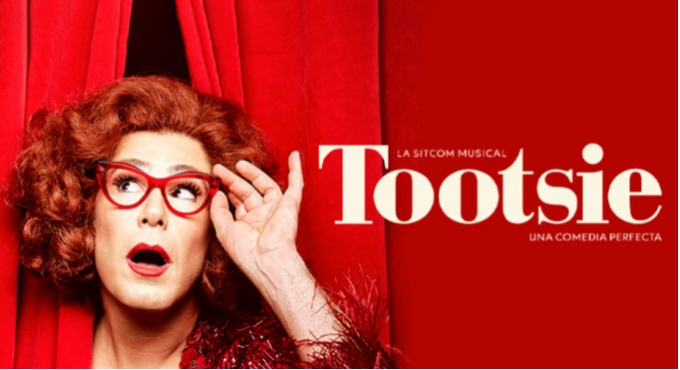 Tootsie. La Sitcom Musical - Málaga