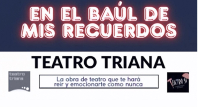 En El Baúl de Mis Recuerdos