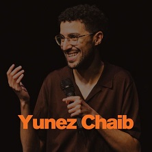 Yunez Chaib En Directo - Madrid