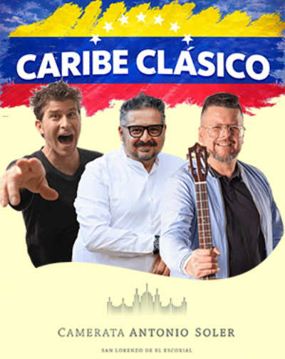 Camerata Antonio Soler