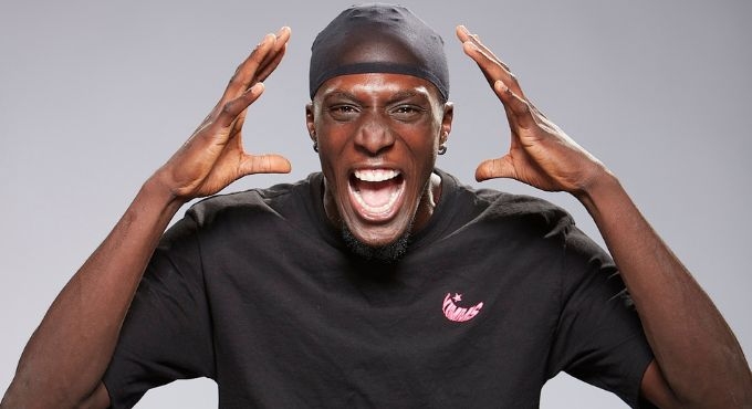 El Multiverso – Wiz Problema