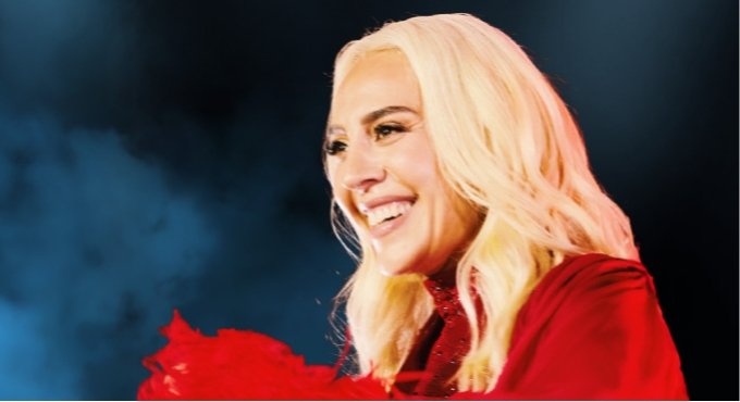 Cartel del evento Monica Naranjo