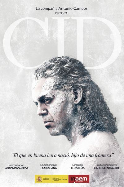 CID - Fiesta Corral de Cervantes