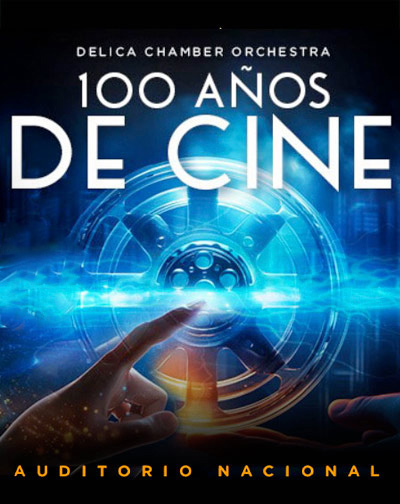100 Años de Cine