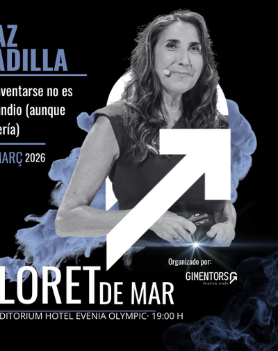 Paz Padilla - Obra de Otros en Espacio por Definir