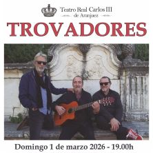 Trovadores