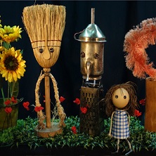 El Mago de Oz - Valladolid