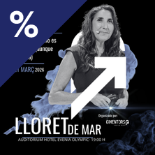 Paz Padilla - Gimentors - Obra de 1A en Auditorium Hotel Evenia Olympic