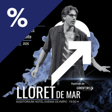 Joaquín Caserza - Gimentors - Obra de 1A en Auditorium Hotel Evenia Olympic