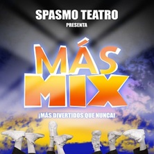 Más Mix
