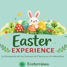 Easter Experience - Obra de Exposiciones y parques inflantiles en Ecoterranea