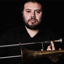 José Moraga Cuarteto