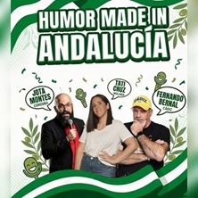 Humor made in Andalucía