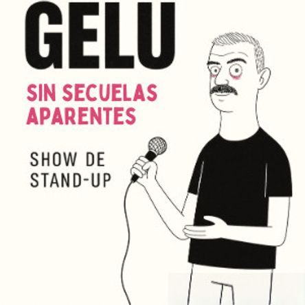 Sin secuelas aparentes - Teatro de las Aguas
