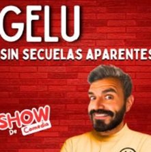 Sin secuelas aparentes, en Callao - Obra de Monólogos en Black Jack Club