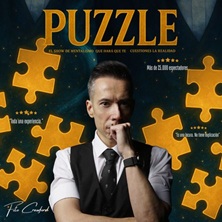 Puzzle, te hará cuestionarte la realidad - Espacio Hollywood