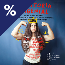 La historia vagenial