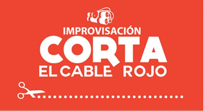 Imagen de Corta el Cable Rojo - Sevilla - Otros en Teatro Los Remedios