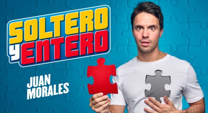 Soltero y Entero - Madrid