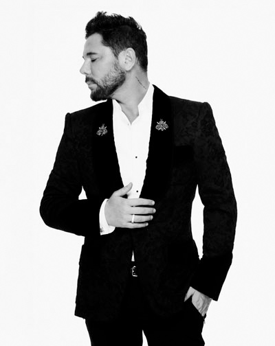 Miguel Poveda - Málaga