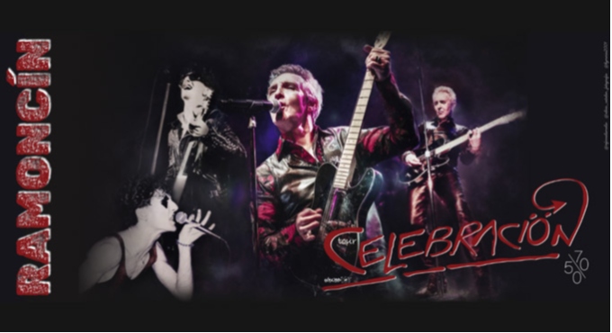 Ramoncín - Tour Celebración - Vitoria-Gasteiz