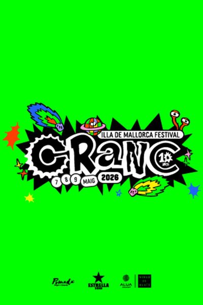 Cranc Illa de Mallorca Festival