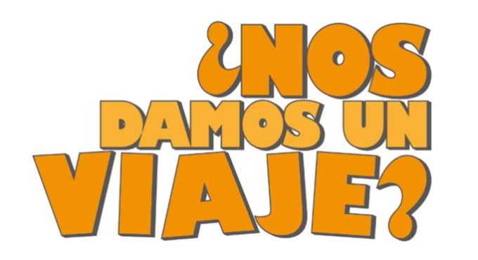 Santi Rodríguez, ¿Nos damos un viaje? - Córdoba