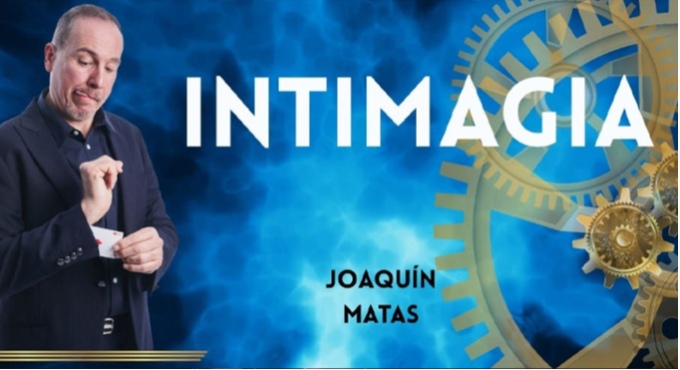 Imagen de Joaquín Matas - Intimagia - Otros en Sala Mirari