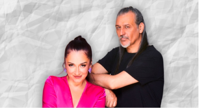 Camela - Cabaret Festival Algeciras