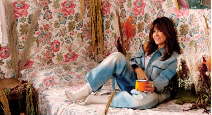 Vanesa Martin - Cabaret Festival Algeciras