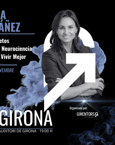Ana Ibañez - Gimentors