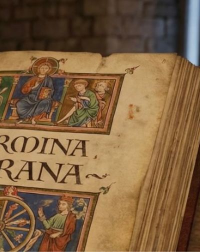 Carmina Burana - Madrid