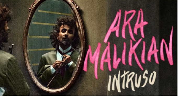 Ara Malikian - Noches de la Maestranza