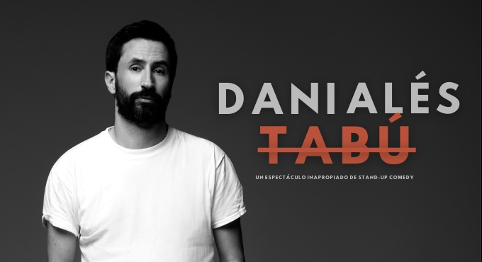 Tabú - Dani Alés - Leganés