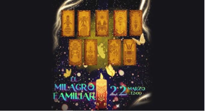 Tributo a Encanto - Isolandia