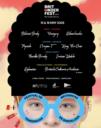 Brit Under Fest 2026