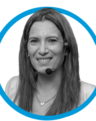 Un Mentes Expertas de Gisela Gilges