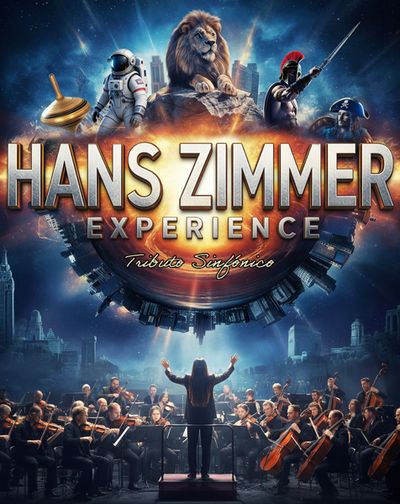 Hans Zimmer Experience