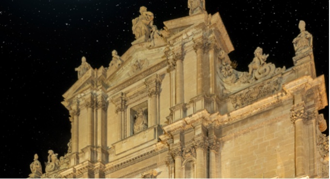 Imagen de Visita a la Catedral de Lorca - Otros en Colegiata San Patricio de Lorca