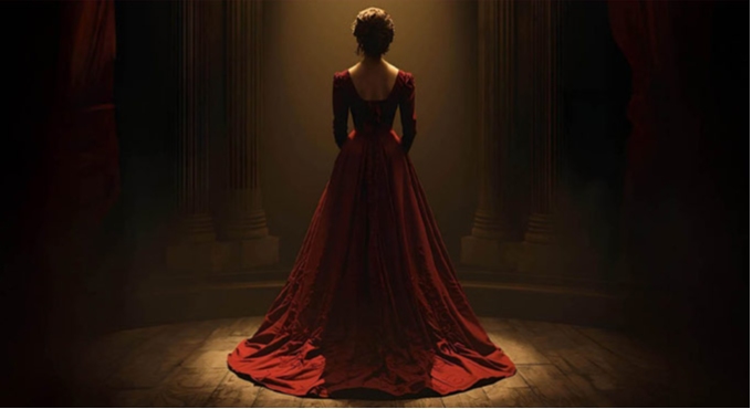 Cartel del evento Tosca - Barcelona en teatro Teatro de Sarrià. Otros desde €