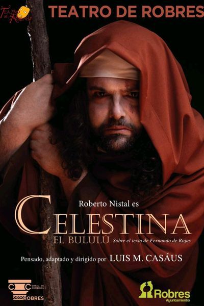 Celestina El Bululú