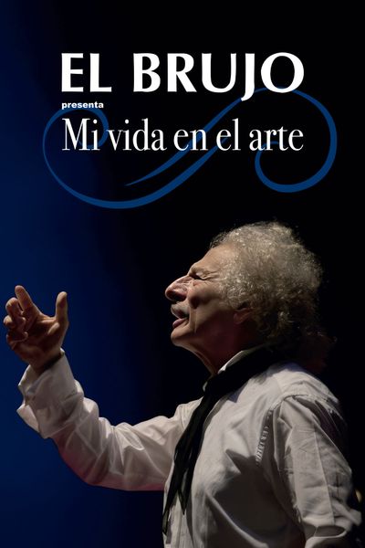 Mi vida en el arte