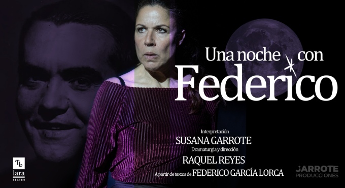 Una Noche con Federico - Madrid