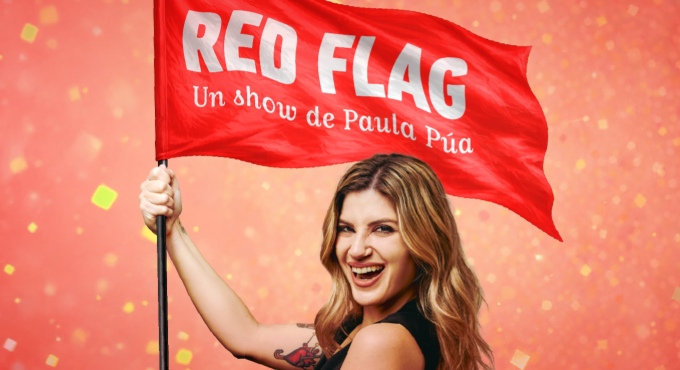 Red Flag