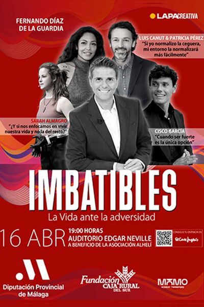 Imbatibles - Málaga