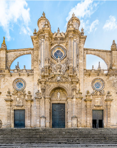 Imagen de Visita A La Catedral de Jerez e Iglesia de San Miguel con Audioguia - Otros en Catedral de Jerez de la Frontera