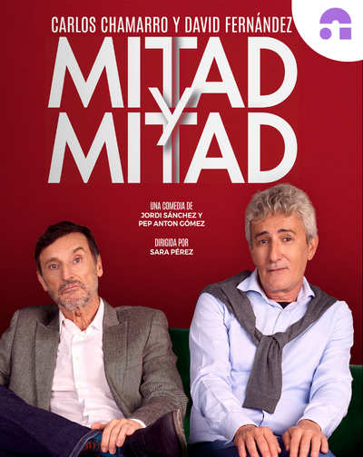 Mitad y Mitad