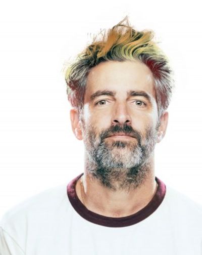 Joan Dausà - Festival Sons del Món